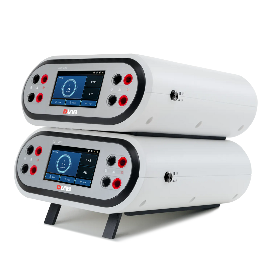 EP600Pro / EP3000Pro