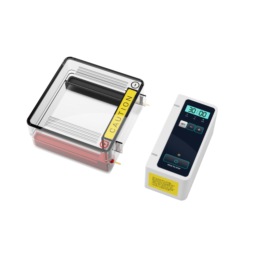 Horizontal Gel Electrophoresis System EP150H