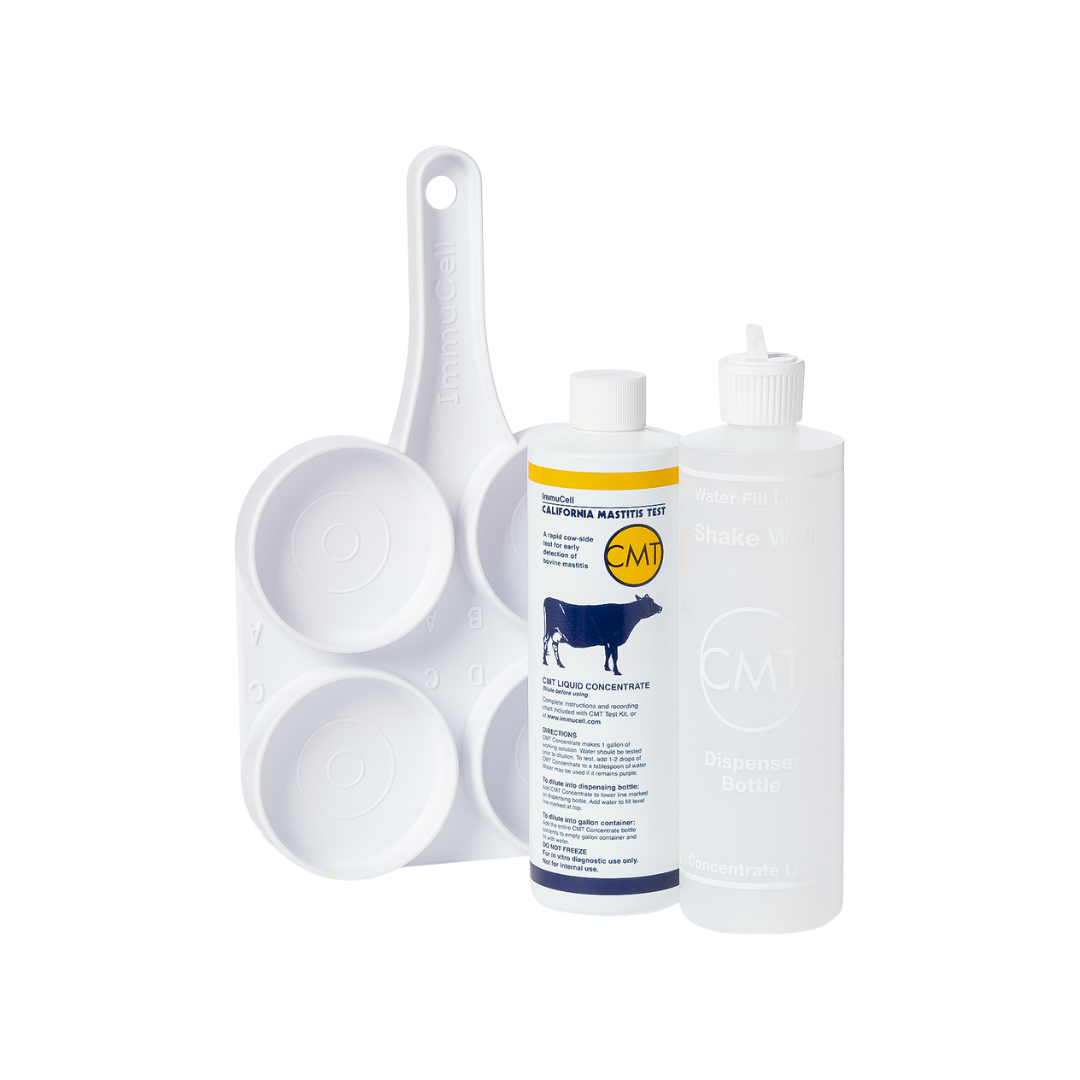 ImmuCell California Mastitis Test Kit (2)
