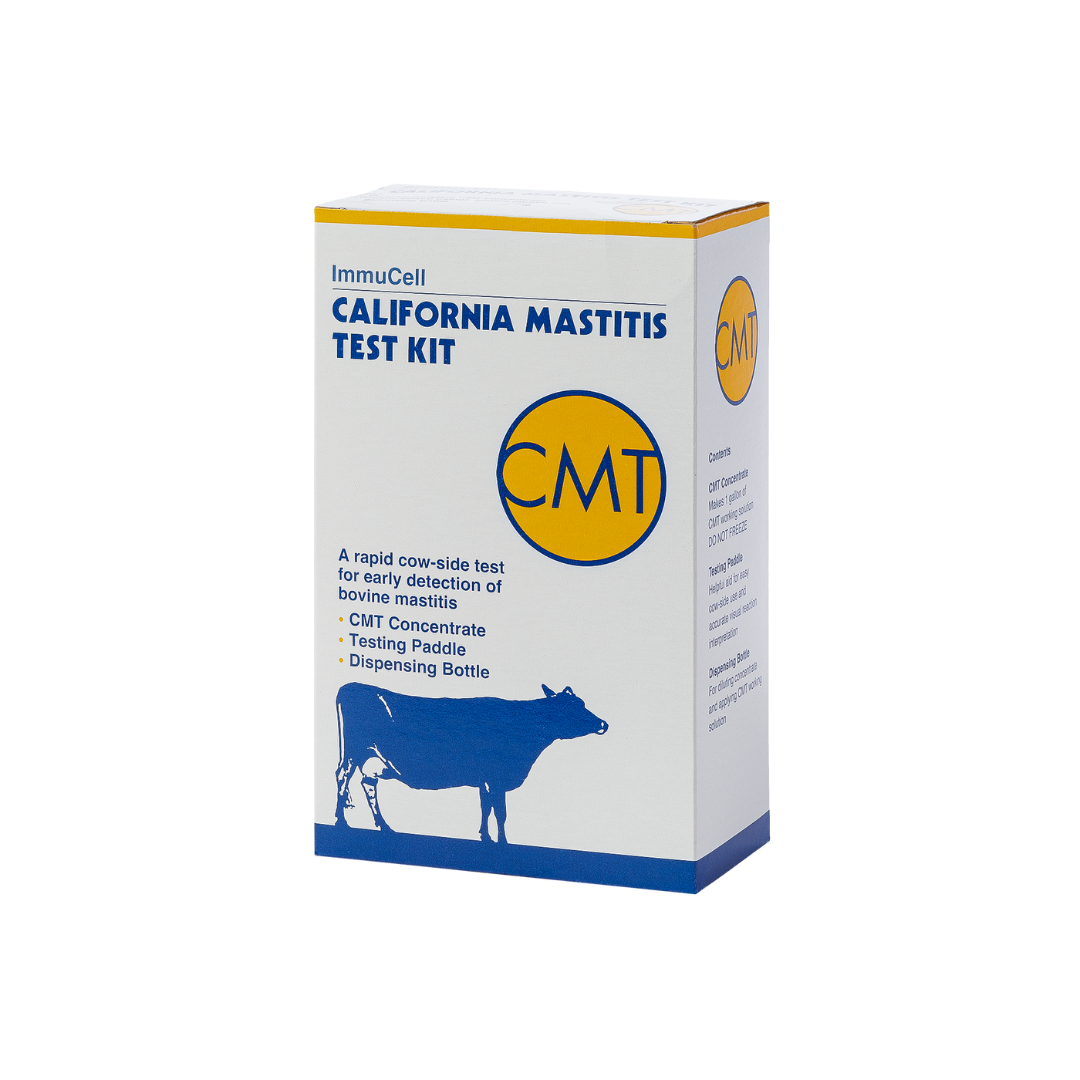 ImmuCell California Mastitis Test Kit (3)