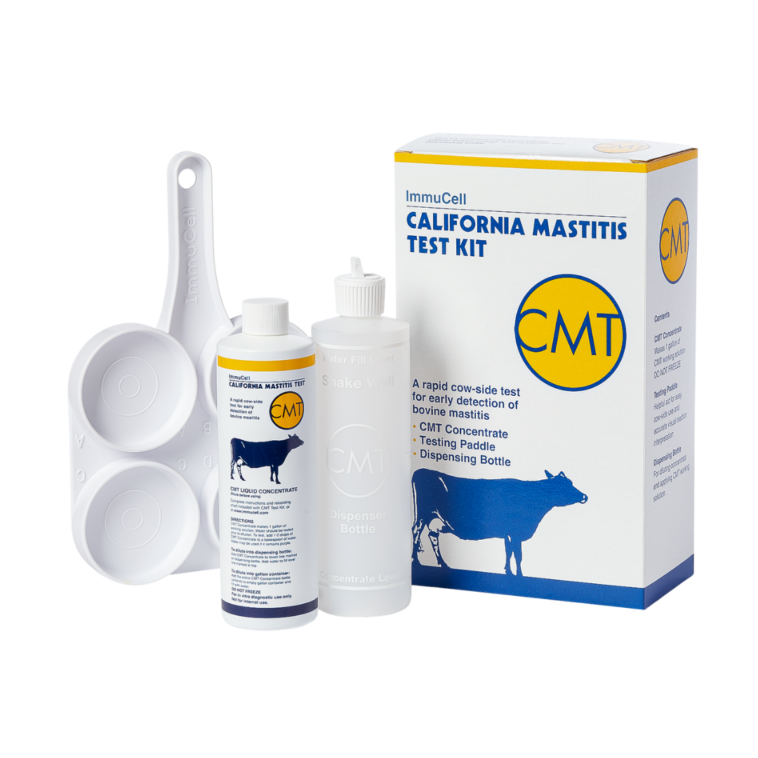 ImmuCell California Mastitis Test Kit