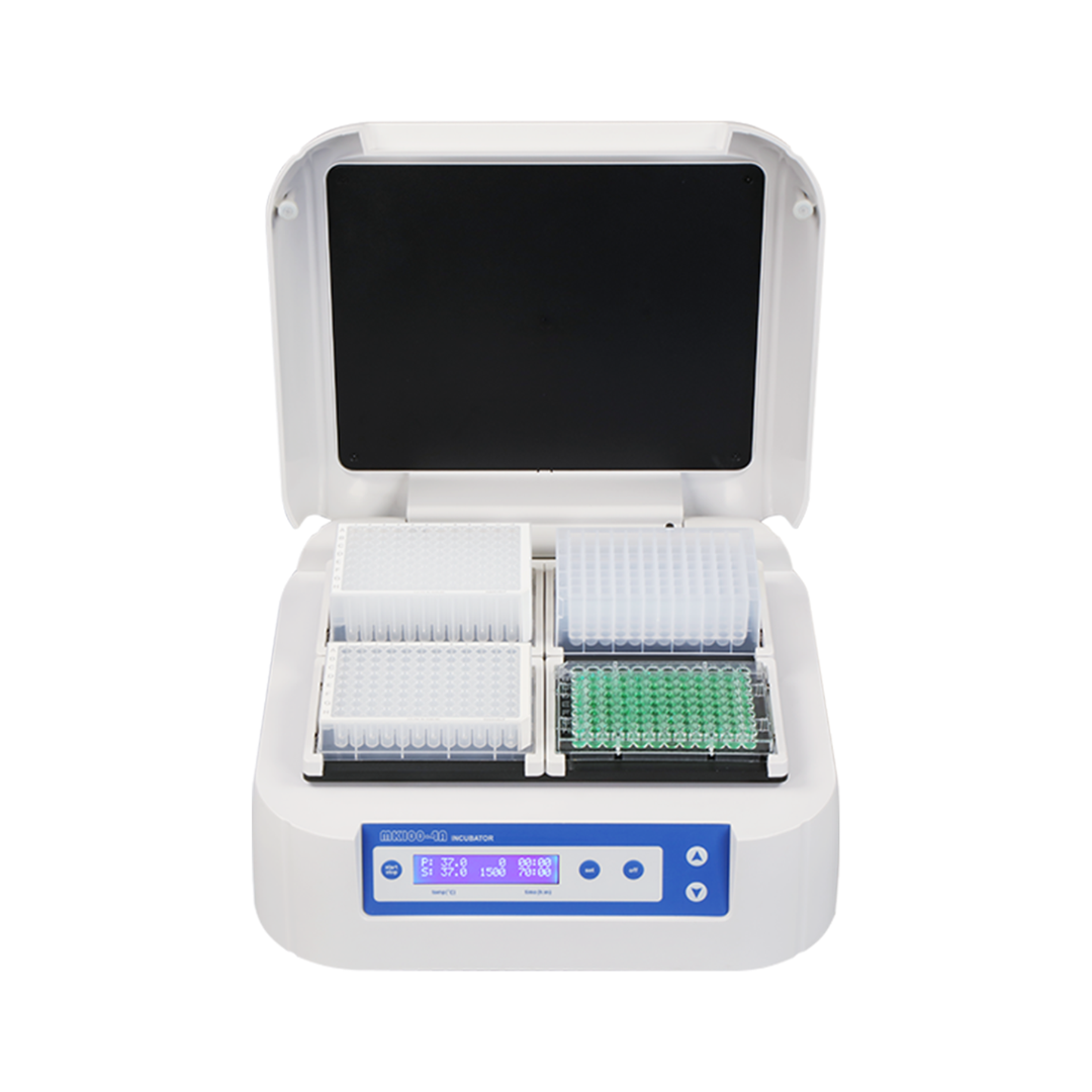 Incubator For Micro Plate MK100-2A