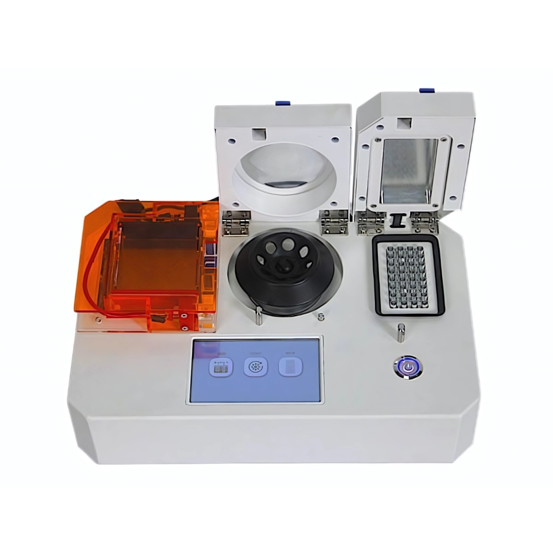 Mini PCR Workstation NDS-mini  NDS-S 